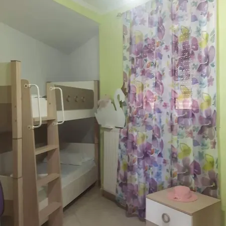 Apartment The Place To Be Kallirakhi