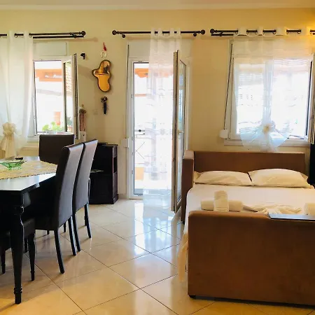 Apartment The Place To Be *